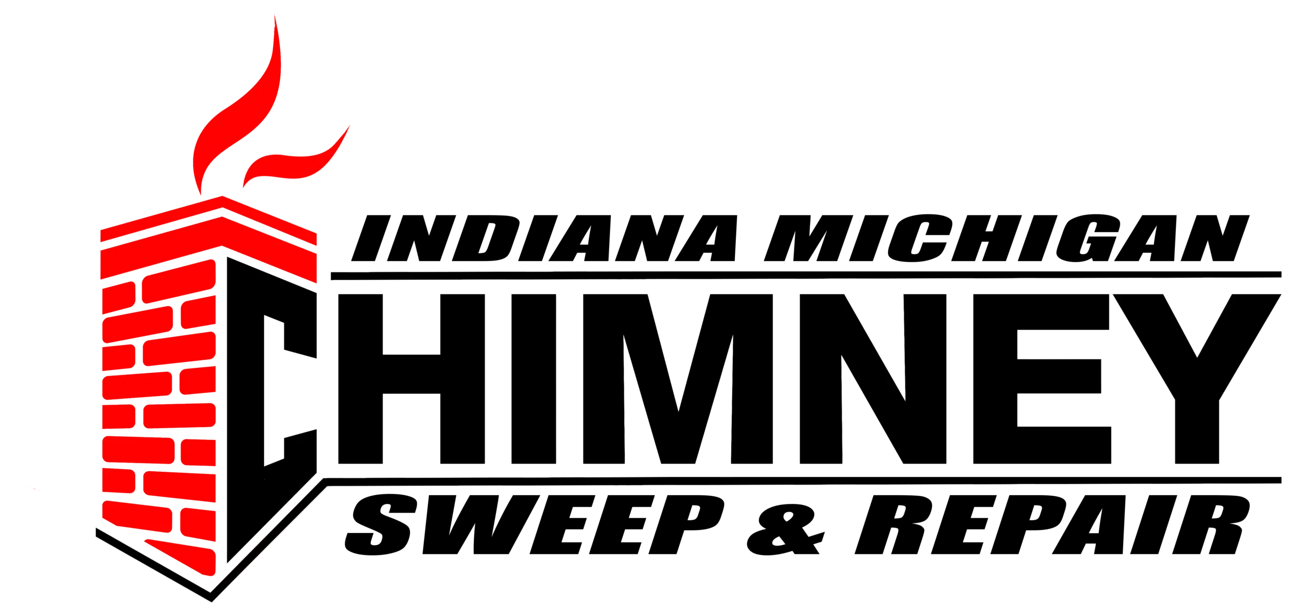 I&M Chimney Services Logo